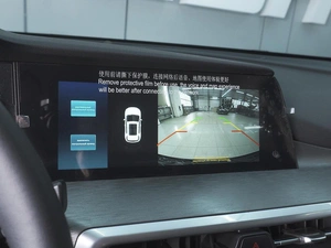 Внедорожник Changan CS35 Plus 2023 года, 1870000 рублей, Ростов-на-Дону