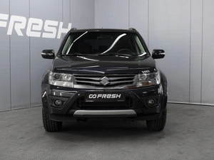 Внедорожник Suzuki Grand Vitara 2012 года, 1150000 рублей, Омск
