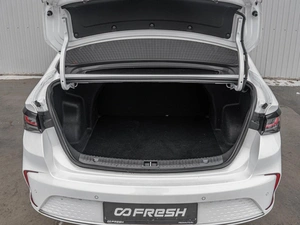 Седан Baic U5 Plus 2023 года, 1250000 рублей, Краснодар