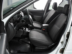 Седан ВАЗ (LADA) Granta 2017 года, 634000 рублей, Воронеж