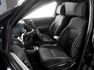 Внедорожник SsangYong Actyon 2012 года, 844000 рублей, Тюмень