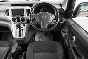 Минивэн Nissan NV200 2019 года, 1459000 рублей, Красноярск