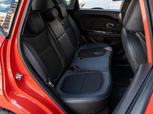 Внедорожник Kia Soul 2017 года, 1690000 рублей, Краснодар