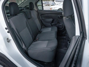 Седан Renault Logan Stepway 2019 года, 999000 рублей, Нижний Новгород