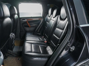 Внедорожник Porsche Cayenne 2006 года, 1699000 рублей, Сургут