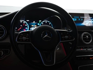 Внедорожник Mercedes-benz GLC-класс Coupe 2020 года, 3950000 рублей, Москва