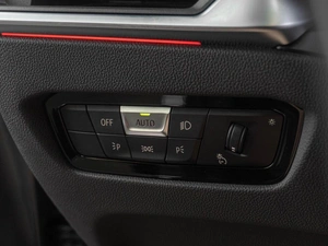 Седан BMW 3 серия 2021 года, 4299000 рублей, Тюмень