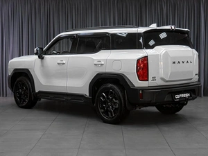 Внедорожник Haval H3 2024 года, 2449000 рублей, Тюмень