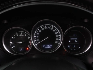 Внедорожник Mazda CX-5 2016 года, 1999000 рублей, Воронеж