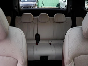 Минивэн BYD XIA 2025 года, 6780000 рублей, Краснодар