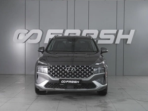 Внедорожник Hyundai Santa Fe 2022 года, 4499000 рублей, Ростов-на-Дону