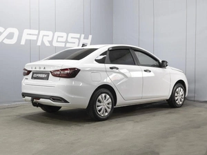 Седан ВАЗ (LADA) Vesta 2024 года, 1060000 рублей, Омск