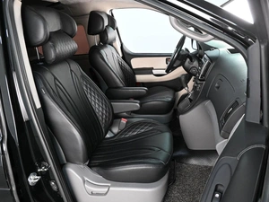 Минивэн Hyundai Grand Starex 2019 года, 3899000 рублей, Ростов-на-Дону