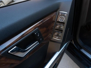 Внедорожник Mercedes-benz GLK-класс 2010 года, 1649000 рублей, Саратов