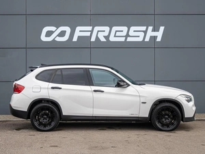 Внедорожник BMW X1 2011 года, 1150000 рублей, Краснодар