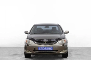 Седан Toyota Camry 2003 года, 949000 рублей, Барнаул