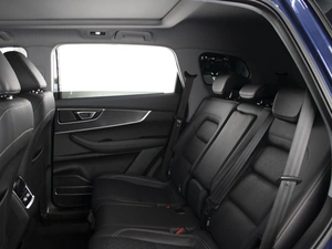 Внедорожник Chery Tiggo 8 2022 года, 1799000 рублей, Омск
