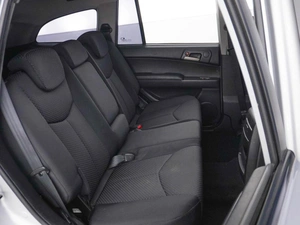Внедорожник SsangYong Kyron 2014 года, 1030046 рублей, Москва