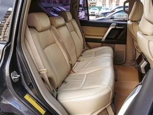 Внедорожник Toyota Land Cruiser Prado 2011 года, 2770000 рублей, Краснодар