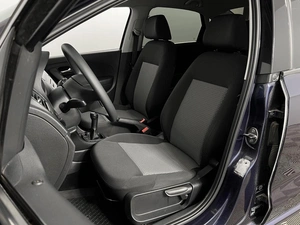 Седан Volkswagen Polo 2012 года, 849900 рублей, Казань