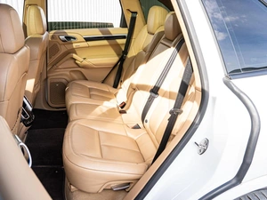 Внедорожник Porsche Cayenne 2017 года, 5150000 рублей, Краснодар