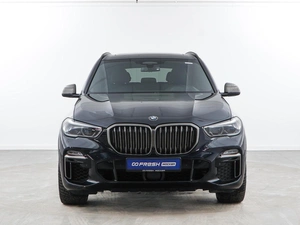 Внедорожник BMW X5 2019 года, 6877077 рублей, Москва