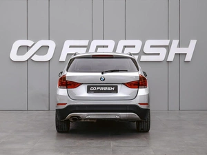 Внедорожник BMW X1 2013 года, 1240000 рублей, Краснодар