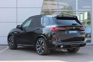 Внедорожник BMW X5 2021 года, 6000000 рублей, Ярославль