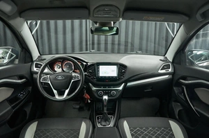 Универсал ВАЗ (LADA) Vesta Cross 2021 года, 1250000 рублей, Красноярск