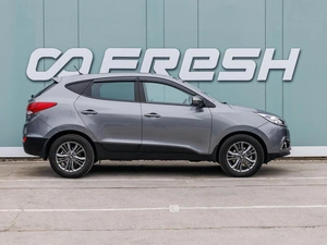 Внедорожник Hyundai ix35 2015 года, 1699000 рублей, Большой Сочи