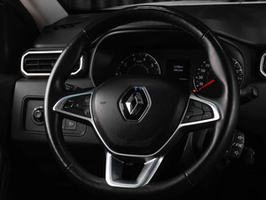 Внедорожник Renault Duster 2021 года, 1499000 рублей, Тюмень