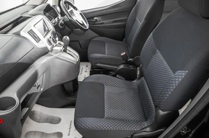 Минивэн Nissan NV200 2019 года, 1799000 рублей, Барнаул
