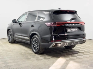 Внедорожник Chery Tiggo 8 Pro Max 2024 года, 2215100 рублей, Казань