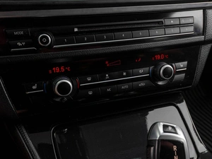 Седан BMW 5 серия 2014 года, 2190000 рублей, Тюмень