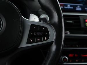 Внедорожник BMW X3 2019 года, 4849999 рублей, Москва