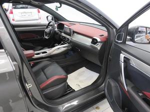 Внедорожник Geely Coolray 2023 года, 2140000 рублей, Калуга