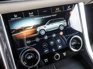 Внедорожник Land Rover Range Rover 2022 года, 6499000 рублей, Воронеж