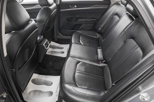 Седан Kia K5 2020 года, 2749000 рублей, Барнаул
