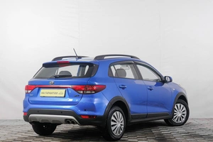 Хетчбэк Kia Rio 2018 года, 1149000 рублей, Кемерово