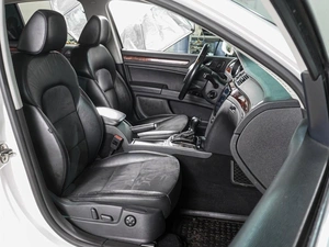 Лифтбек Skoda Superb 2012 года, 930000 рублей, Воронеж