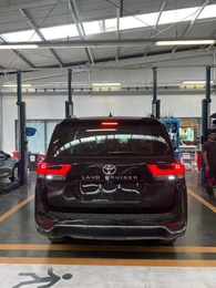 Внедорожник Toyota Land Cruiser 2026 года, 15799000 рублей, Павловская Слобода