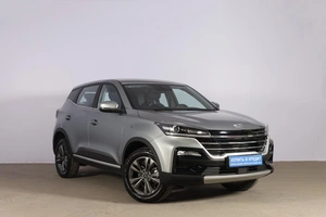 Внедорожник Kaiyi X3 2024 года, 1999000 рублей, Новосибирск