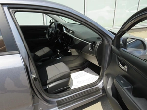 Седан Kia Rio 2020 года, 1875000 рублей, Брянск
