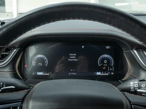 Внедорожник Jeep Grand Cherokee 2021 года, 5800000 рублей, Нижний Новгород