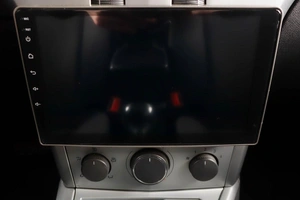 Седан Opel Astra 2010 года, 529000 рублей, Пермь