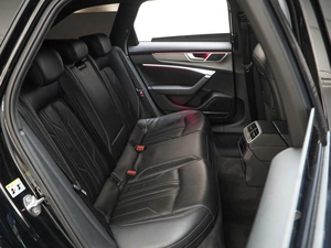 Универсал Audi S6 2019 года, 4499077 рублей, Москва