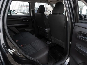 Внедорожник Toyota Raize 2021 года, 1530000 рублей, Краснодар