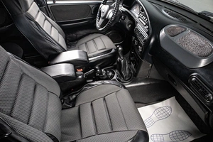 Внедорожник Chevrolet Niva 2010 года, 559000 рублей, Сургут