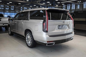 Внедорожник Cadillac Escalade 2022 года, 11699999 рублей, Москва