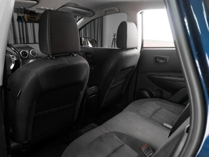 Внедорожник Nissan Qashqai 2010 года, 899000 рублей, Тюмень